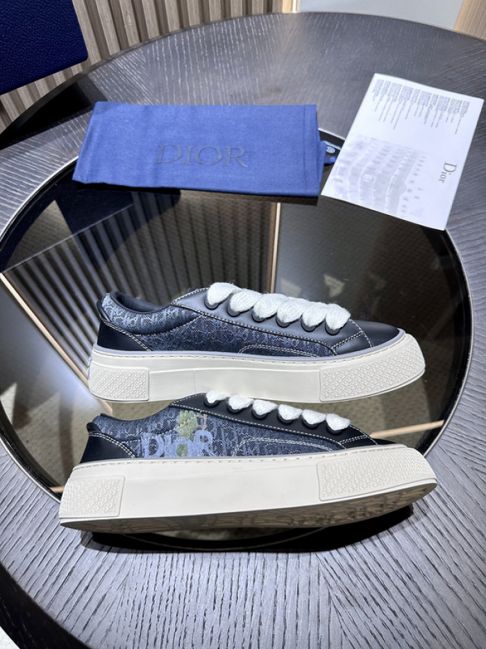 dio* b33 sneakers dr0123