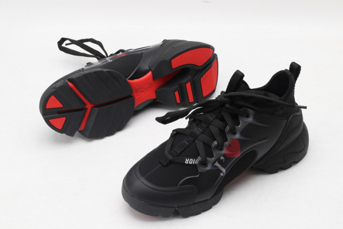 dio* sneakers t0000-017