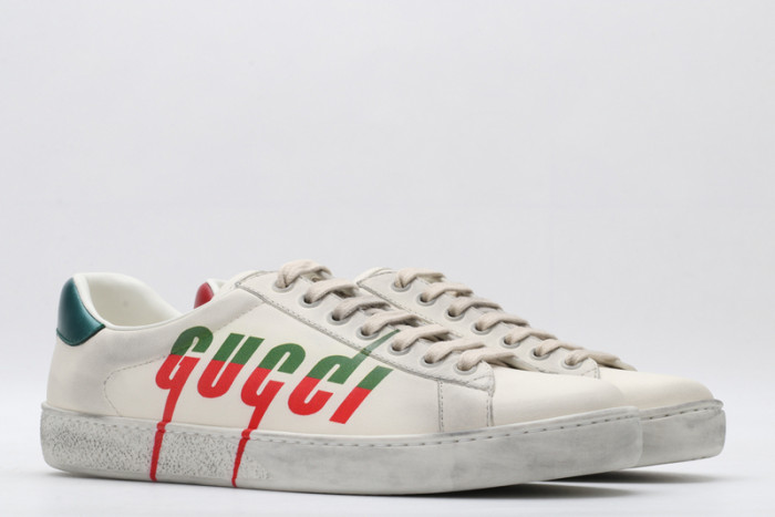 G*u*i* ace sneaker
