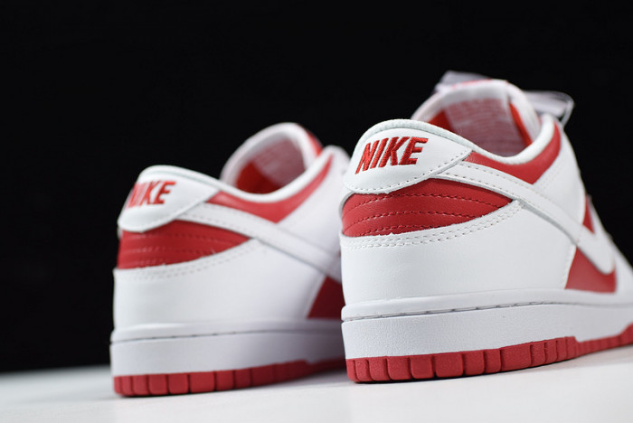 dunk low gs 