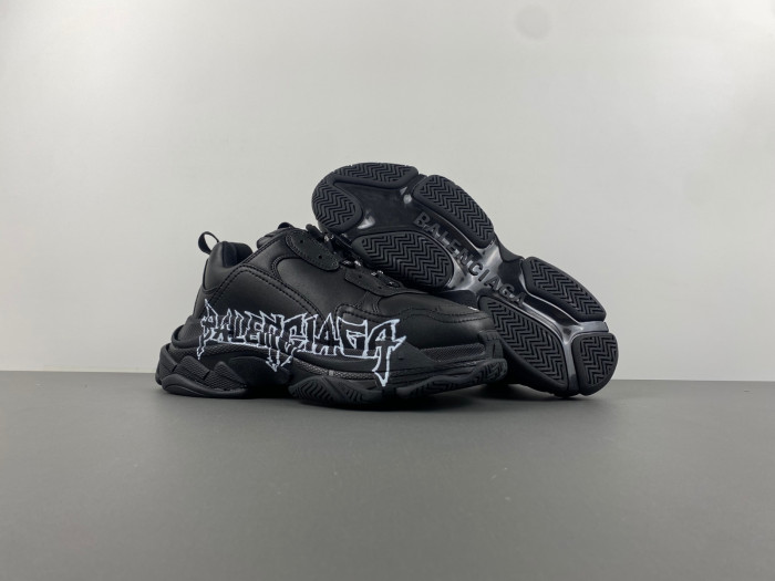 Ba1en*iaga triple s sneaker