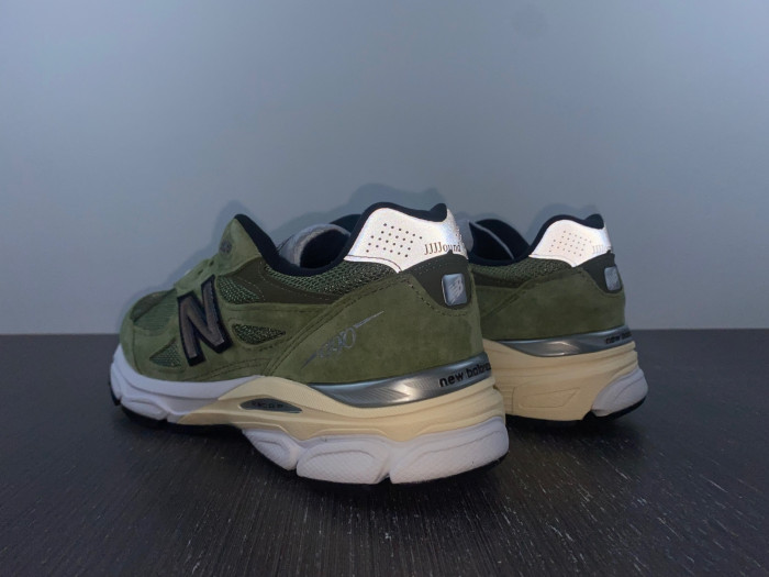 New Balance DFY21