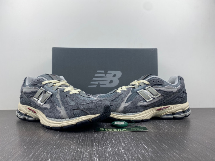 new Balance x WTAPS 2020 DFY26