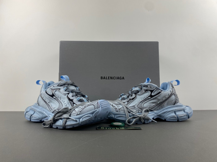 Ba1en*iaga 3xl sneaker pop15