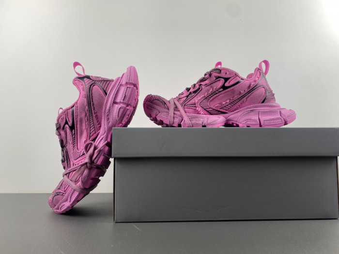 Ba1en*iaga 3xl sneaker pop16