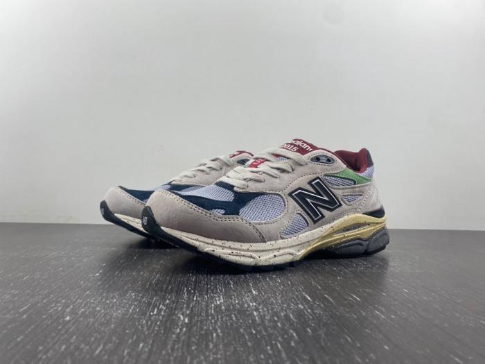 New balance NB NB0103