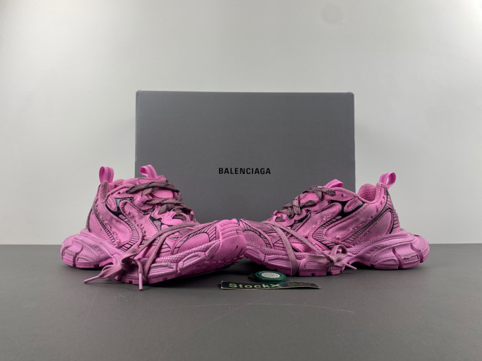 Ba1en*iaga 3xl sneaker pop16
