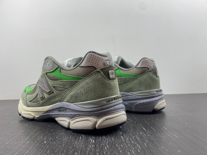 new Balance x WTAPS 2020 DFY27