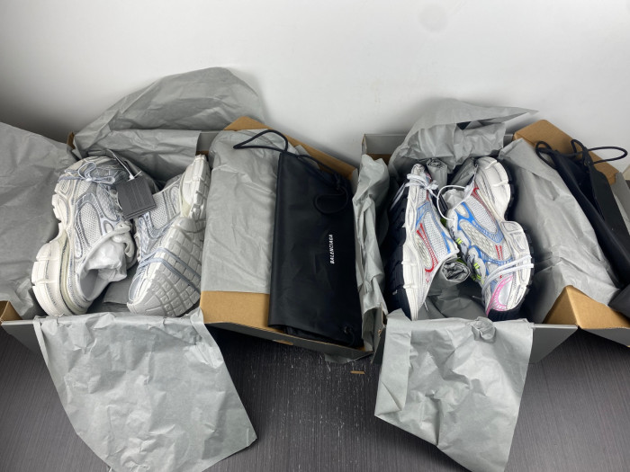 Ba1en*iaga 3xl sneaker 8000088