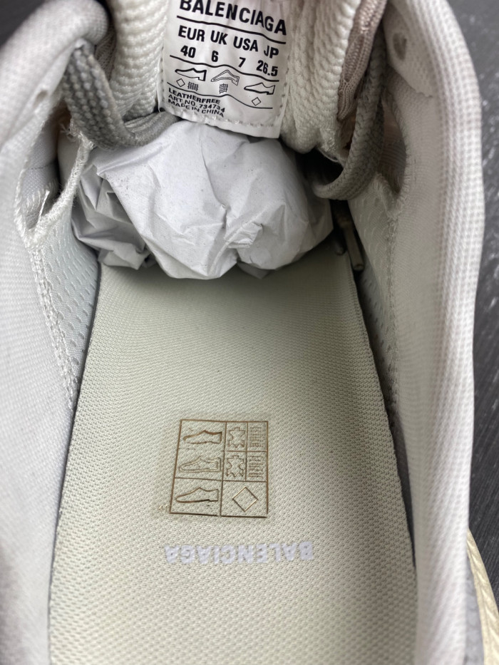 Ba1en*iaga 3xl sneaker 8000096