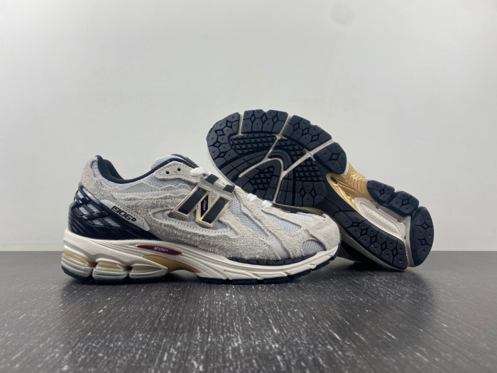 new Balance x WTAPS 2020 DFY30