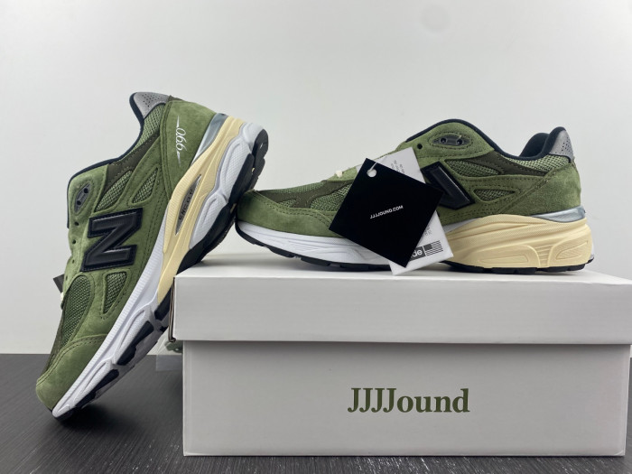 New Balance DFY21