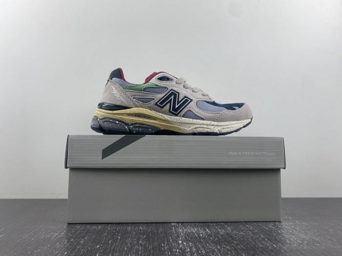 New balance NB NB0103