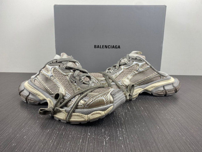 Ba1en*iaga 3xl sneaker 8000096