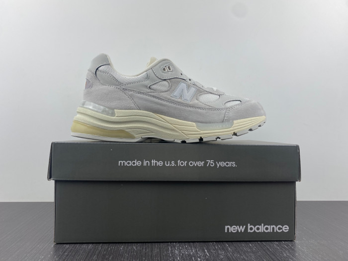 ew Balance x WTAPS 2020 DFY22