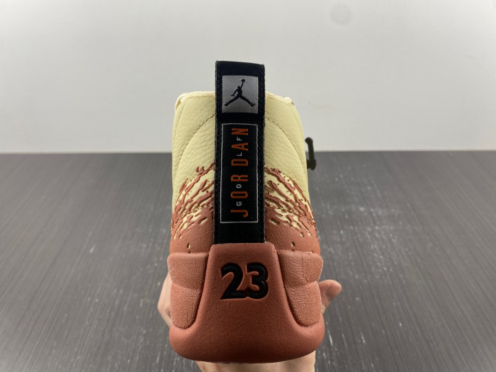 Jordan 12 Retro Eastside Golf DV1758-108