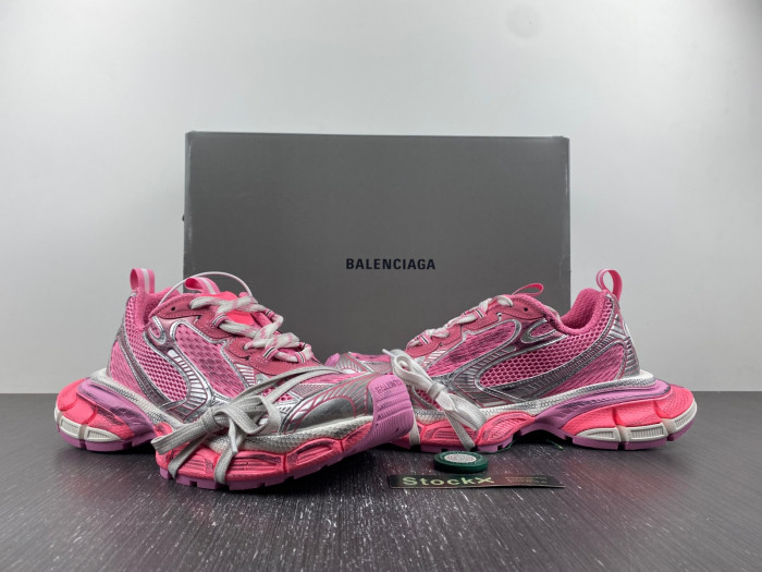 Ba1en*iaga 3xl sneaker 8000095