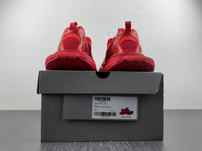 Ba1en*iaga 3xl sneaker 8000093