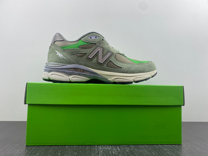 new Balance x WTAPS 2020 DFY27