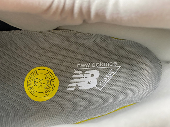 Bape x New Balance 2002R M2002RHO DFY16