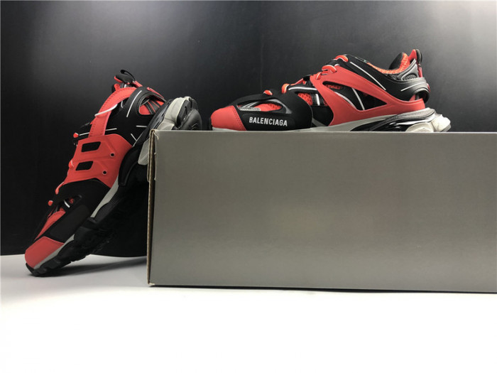 SNEAKER TESS.S.GOMMA 5000041