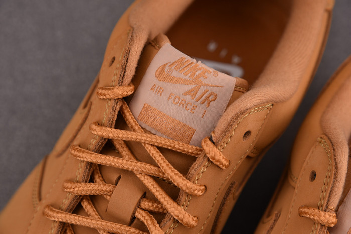nike air force 1 low Svp*me wheat dn1555-200