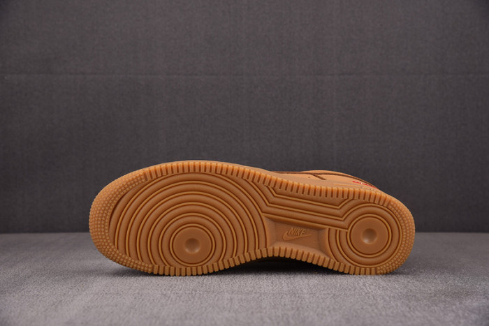nike air force 1 low Svp*me wheat dn1555-200
