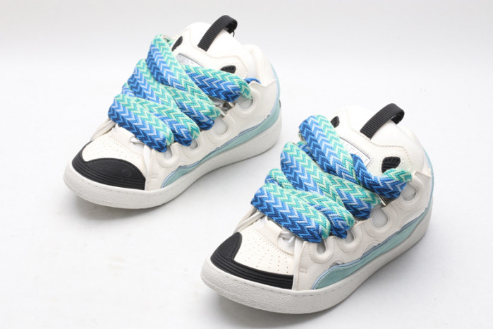 LANVIN CURB SNEAKER FY49