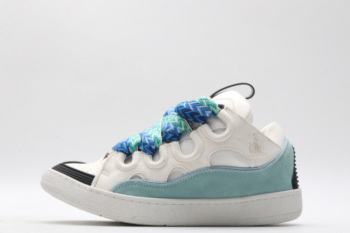 LANVIN CURB SNEAKER FY49