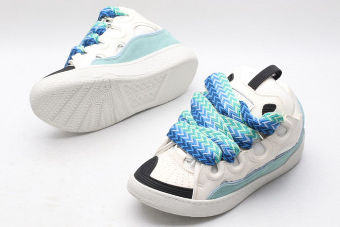 LANVIN CURB SNEAKER FY49