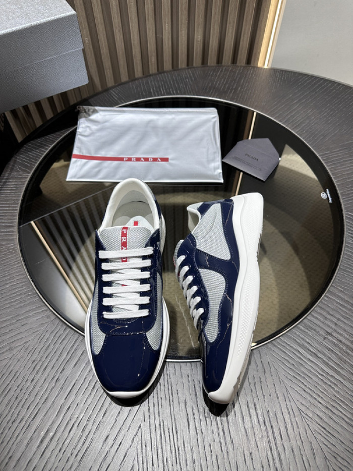 PRAD* SNEAKERS P000093