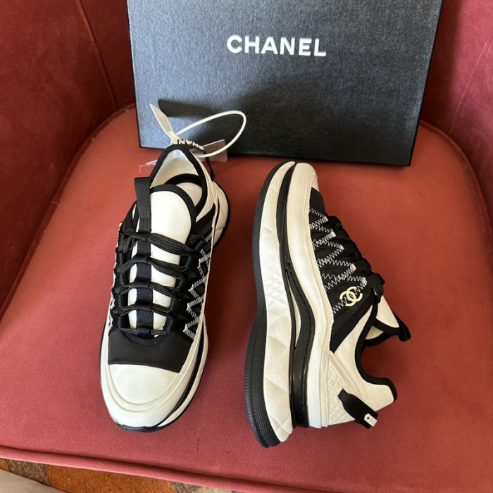 Chane* Shoes C000086