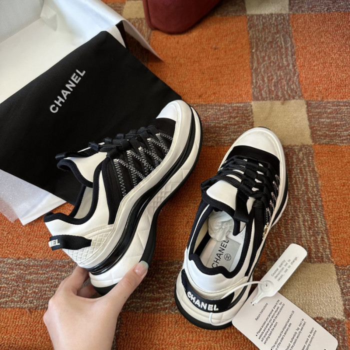 Chane* Shoes C000086