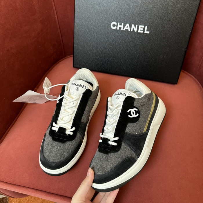 Chane* snekaers C000066
