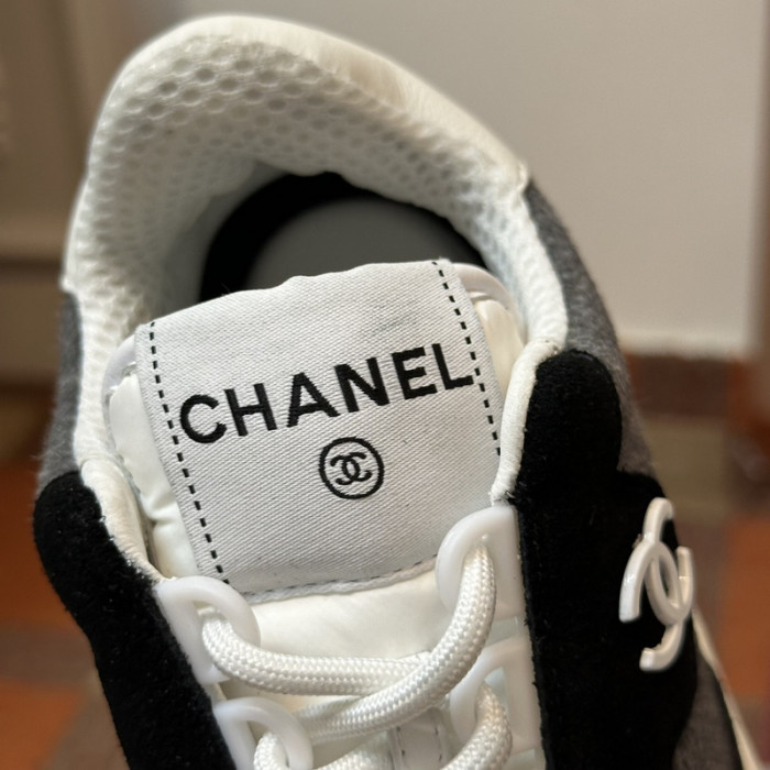 Chane* snekaers C000066