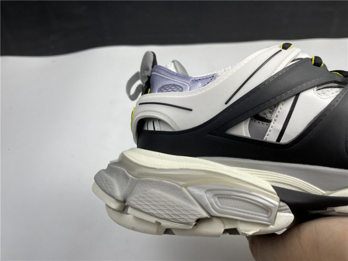 SNEAKER TESS.S.GOMMA 5000038