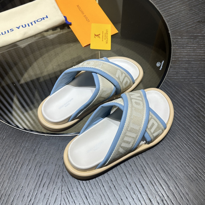 L&V sandal 121