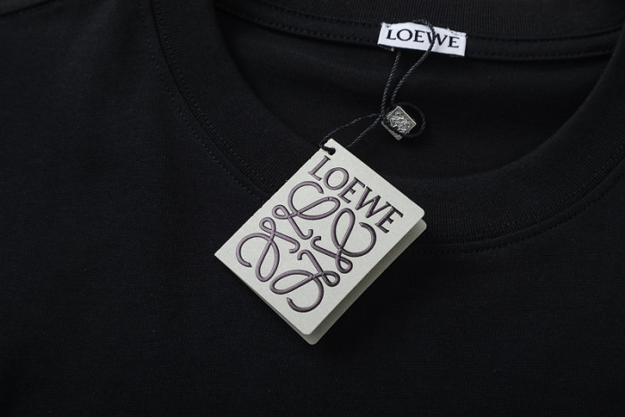 L0ew* t-shirt lw33
