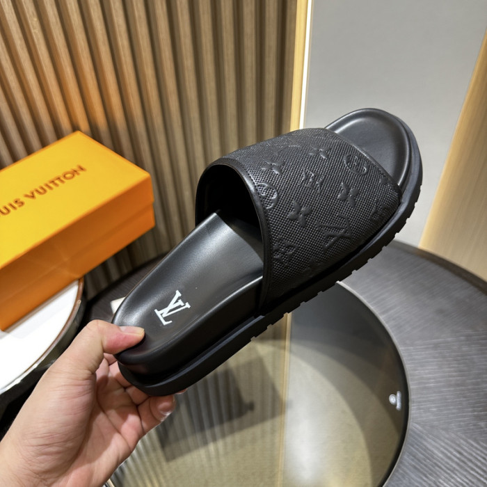 L&V sandal 191