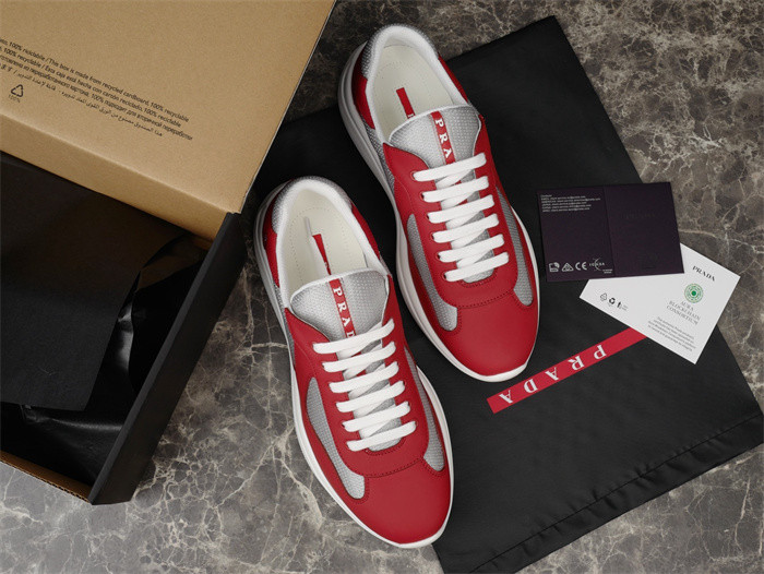 PRAD* SNEAKERS P141