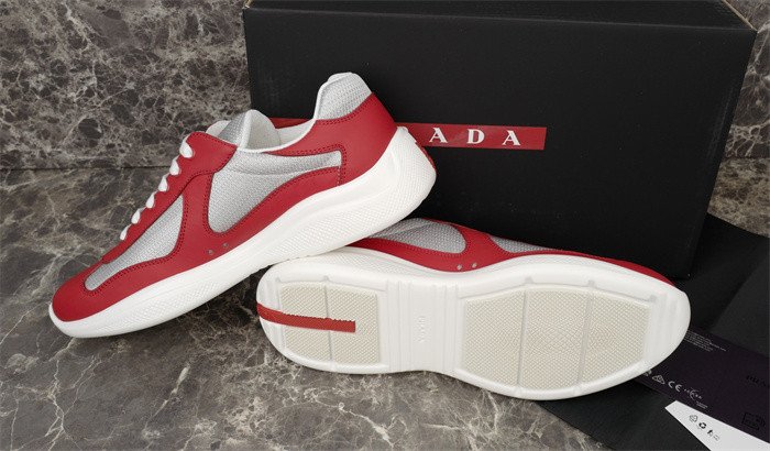 PRAD* SNEAKERS P141