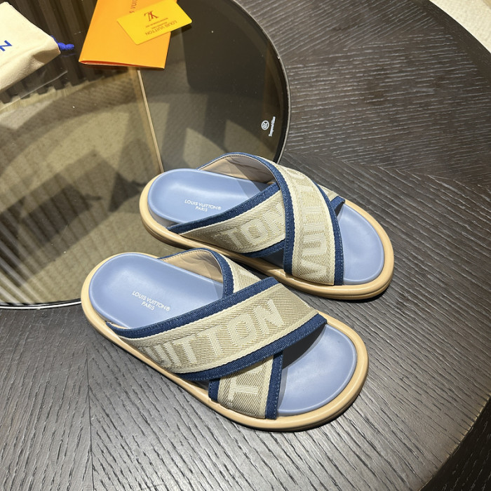 L&V sandal 123