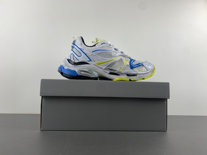 Ba1en*iaga runner sneaker w3rbxp-9074