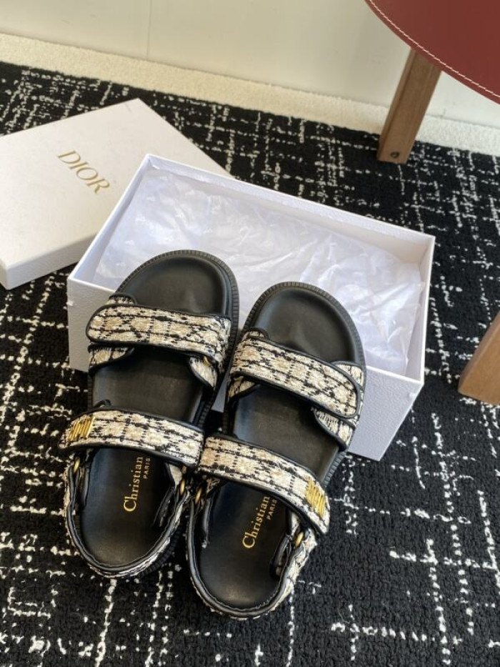 Dio* sandals DS94