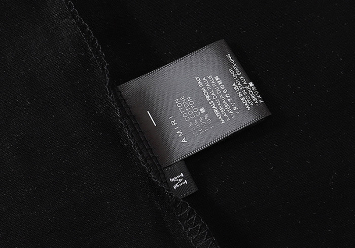 AM1RI T-SHIRT AM022