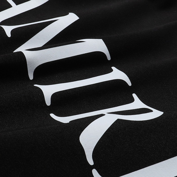 AM1RI T-SHIRT AM022