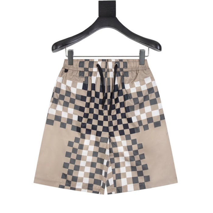 BUR*ERRY SHORTS BR28