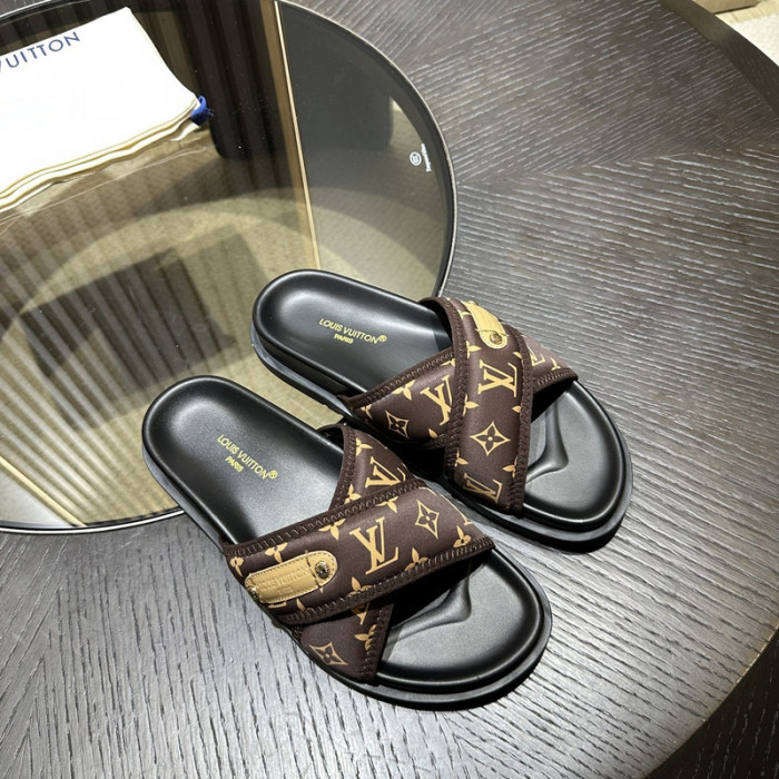 L&V sandal 156