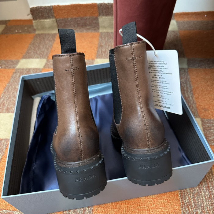 PRAD* boots P122