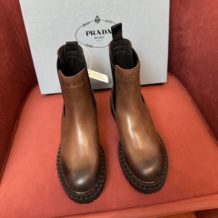 PRAD* boots P122